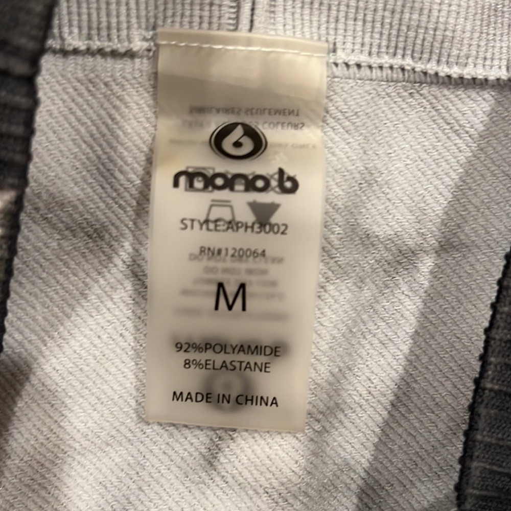 Women’s stretch pants size M - Picture 2 of 4